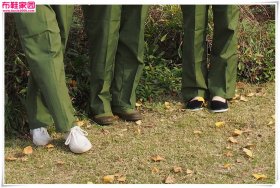  【哈莲村】村书记的北京鞋（四）6P 