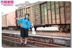 民国风の铁路柔情(1)35P