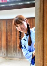 神户园—民国少女20P