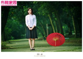 摄影师拍的布鞋图03-13P